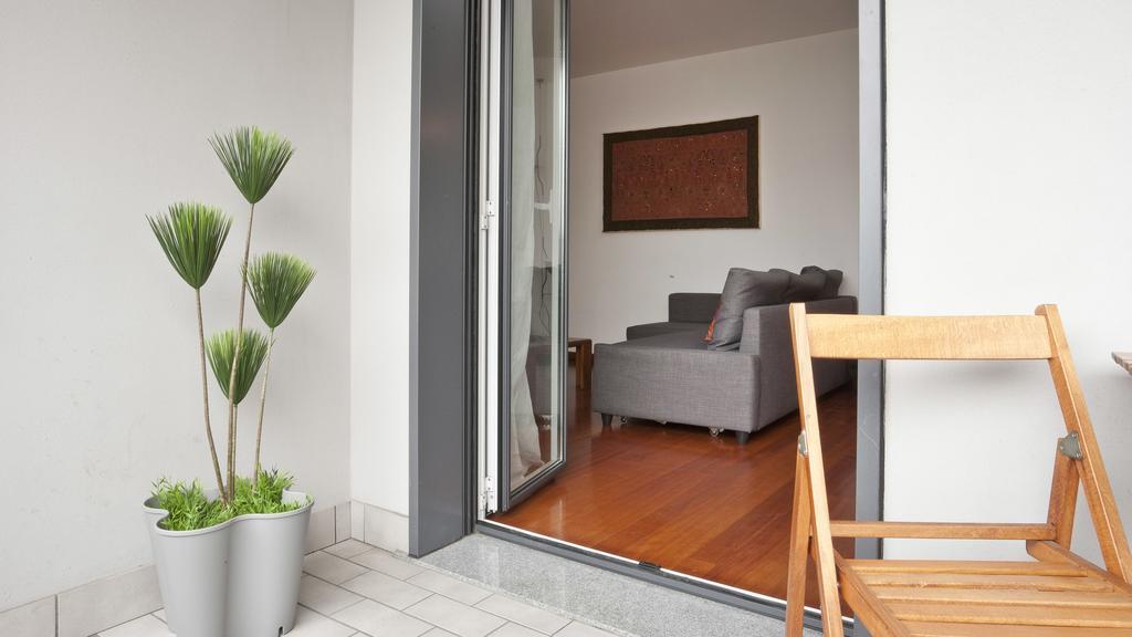 Apartamento Italianway-zanella Milán